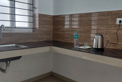 Duv Wayanad Service Apartment