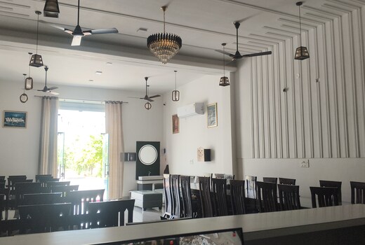 Swaad bhawan restaurant