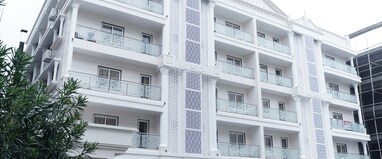 The Monalisa Inn