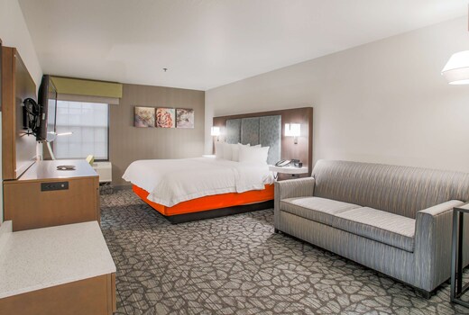 Hampton Inn by Hilton Prescott