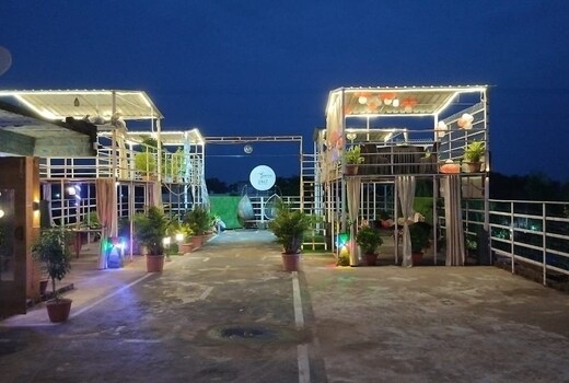 Samaira Greens