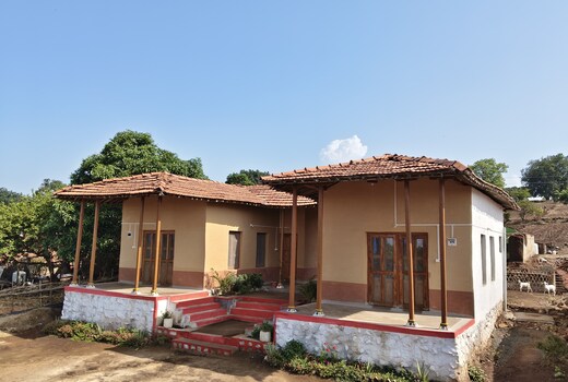 Cloud Walk Homestay