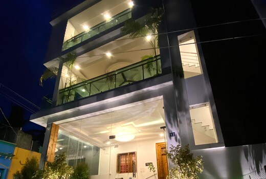 La Paradise Luxury - TIE Hotels & Resorts