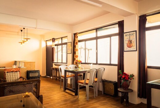 Tea View Homestay