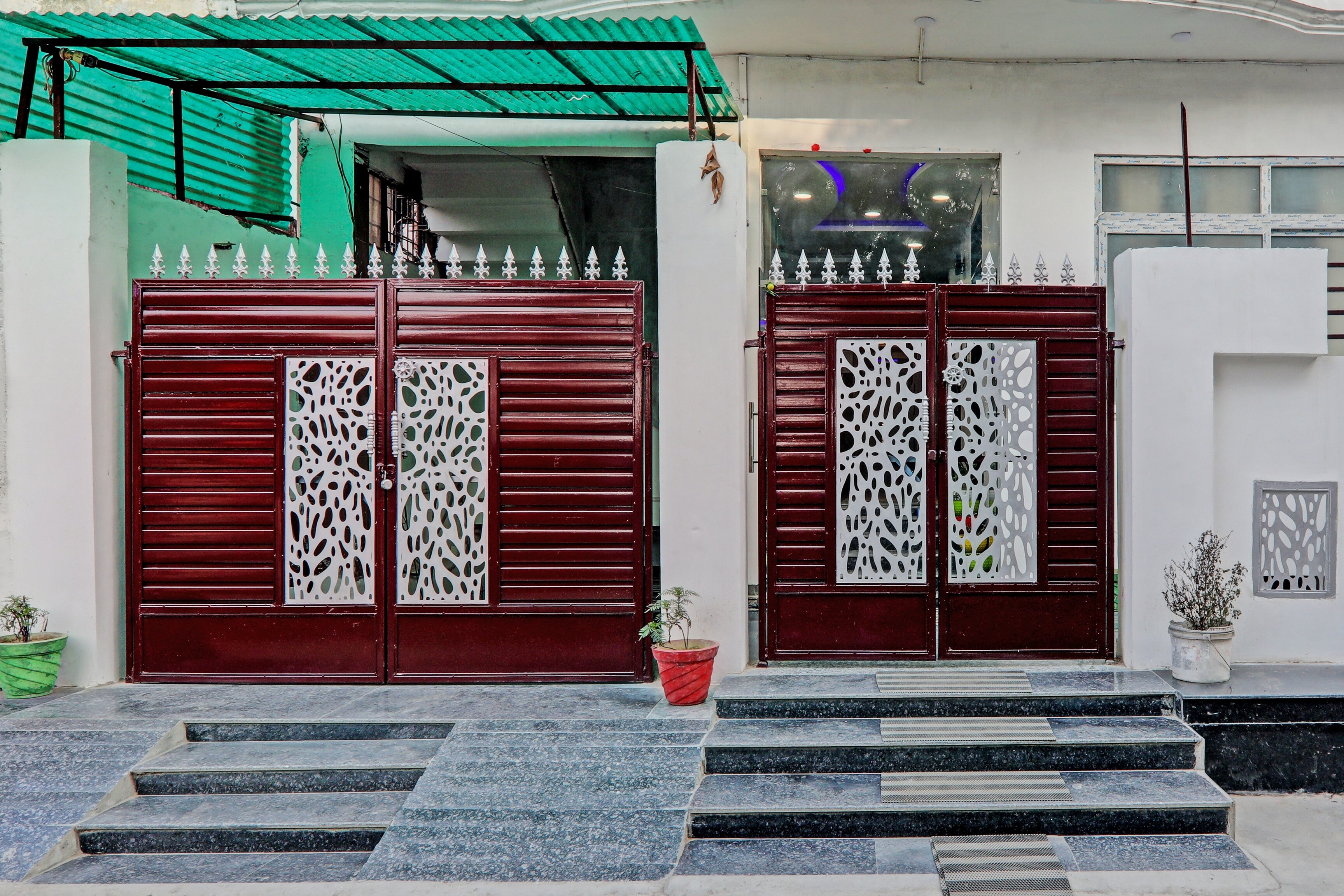 Main gallery