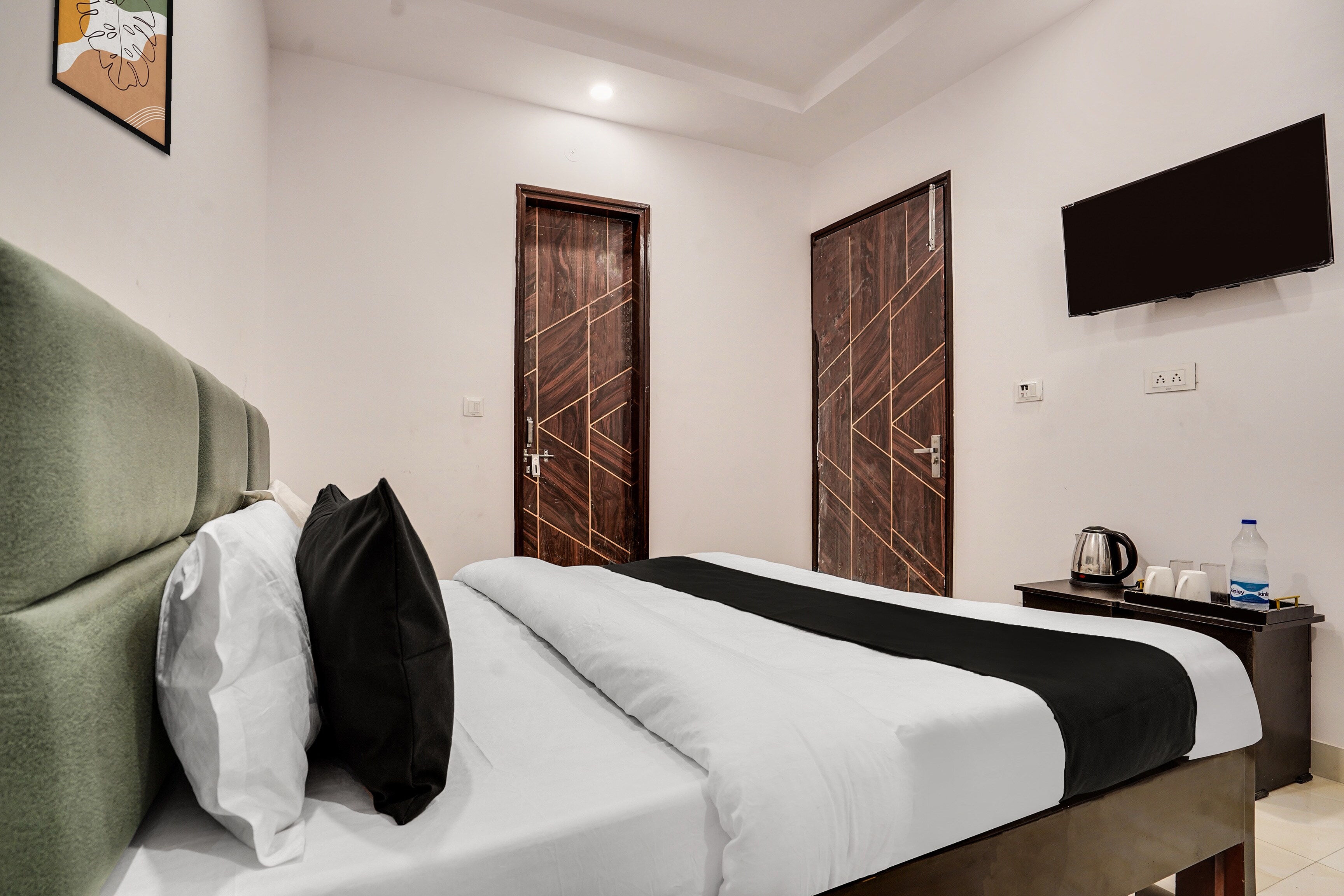 Hotel O City Star