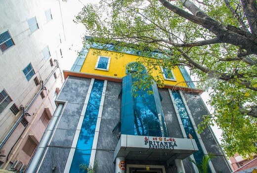 Priyanka Residency