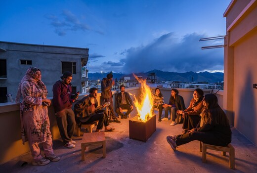 LeHostel