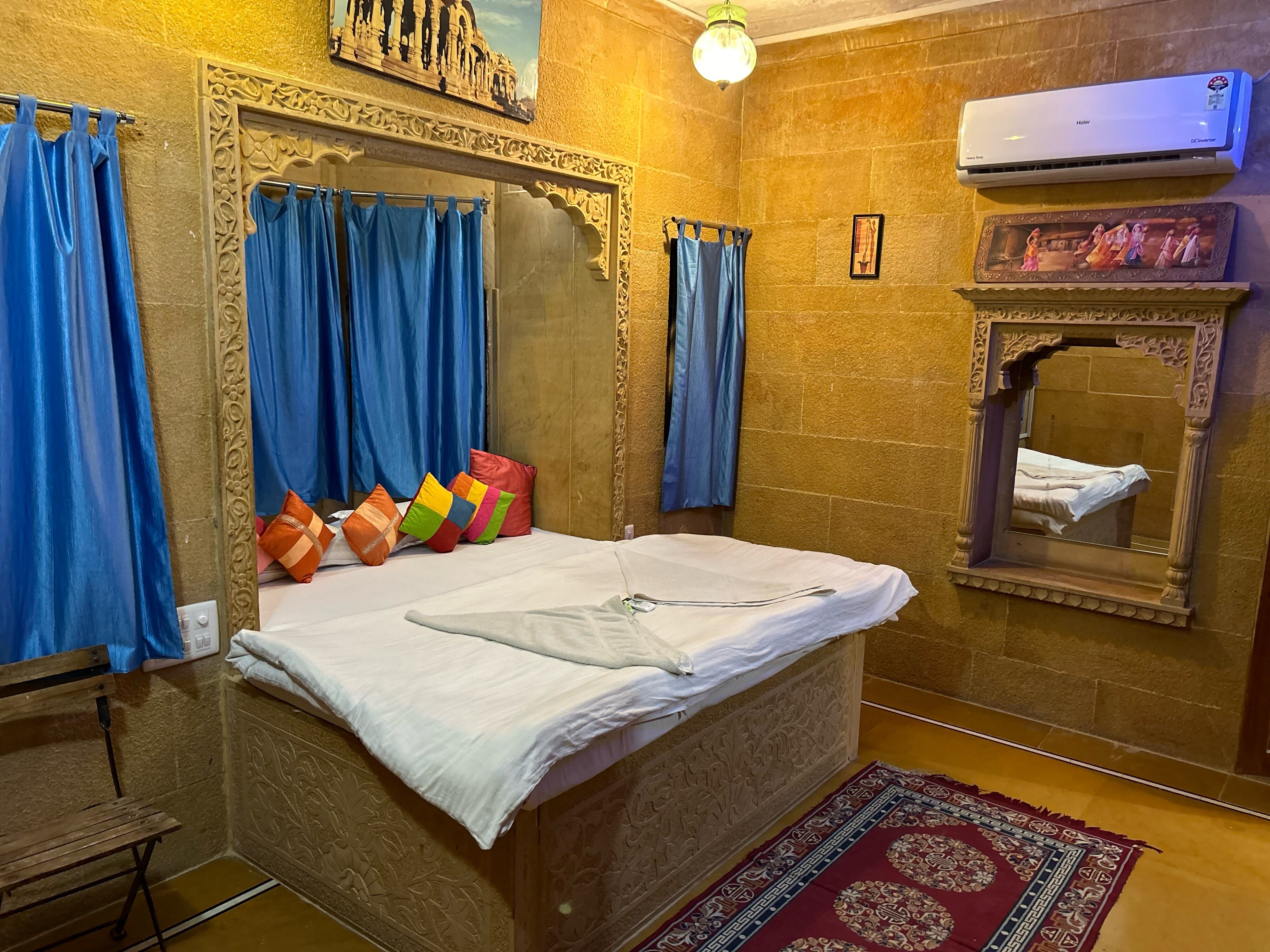 Hotel Pol Haveli