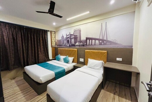 Hotel Le West