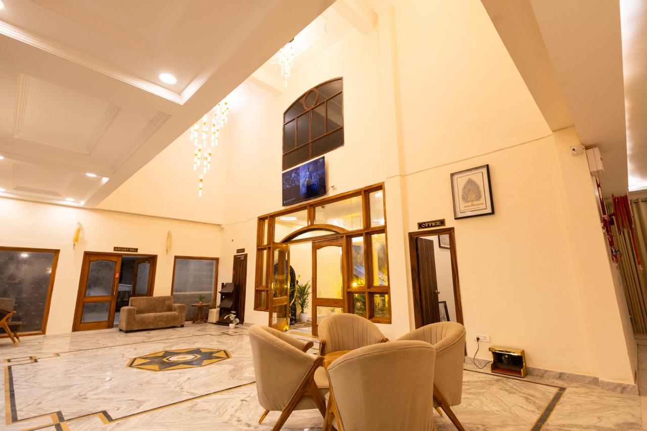 Main gallery