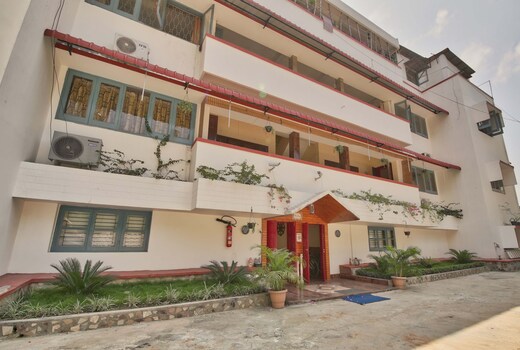 Harmony House