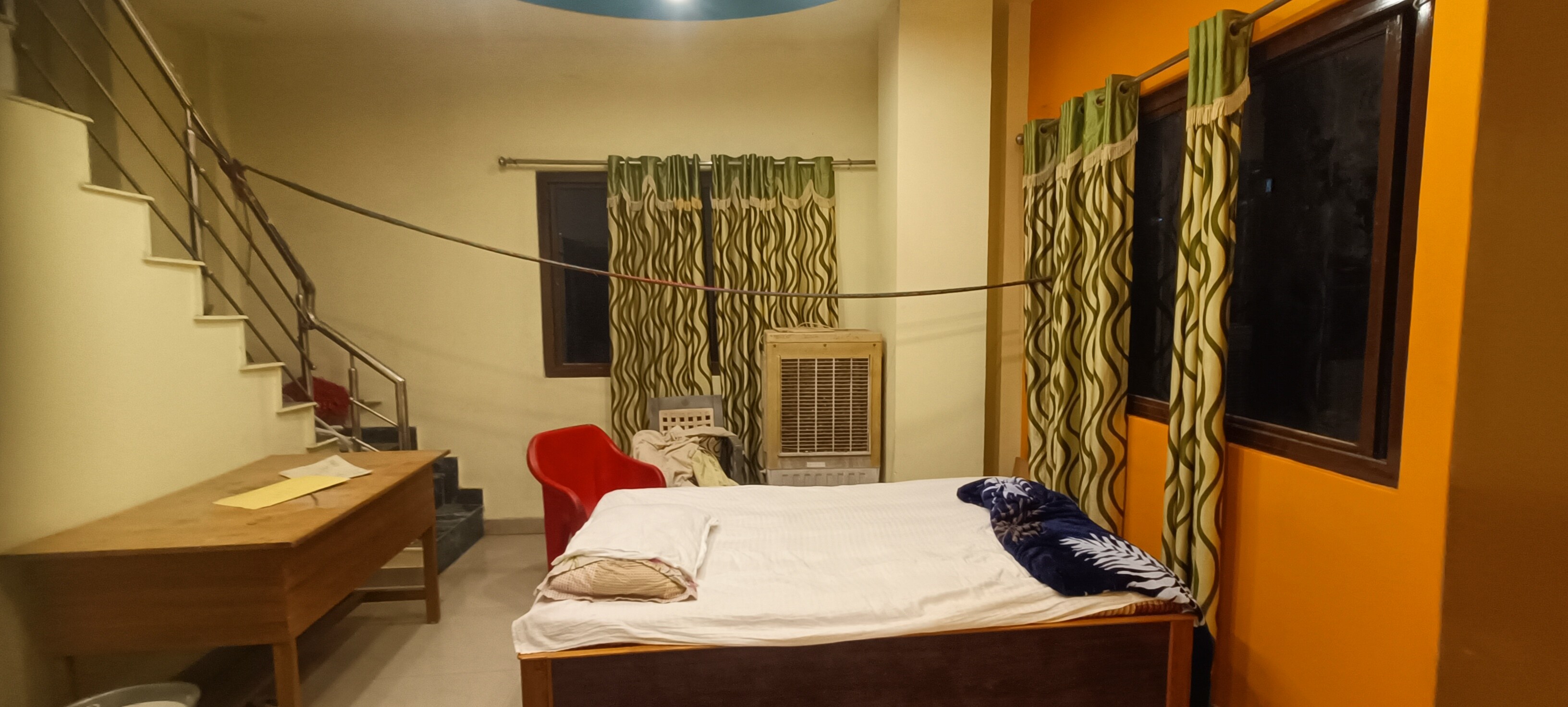 Gauri Kedareshwar Homestay