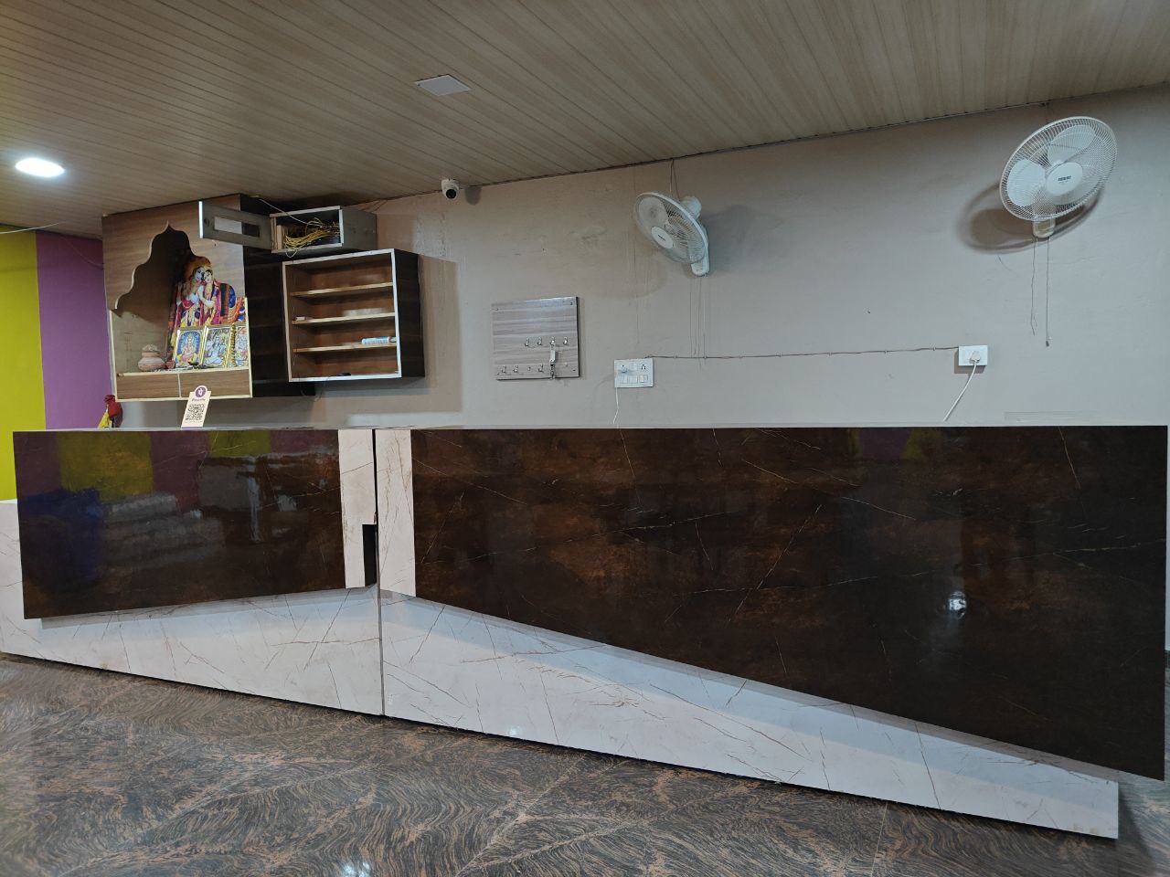 Main gallery