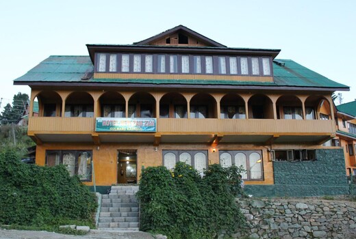 Hotel New Zam Zam