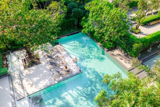 Ramada by Wyndham Bangkok Sukhumvit 87