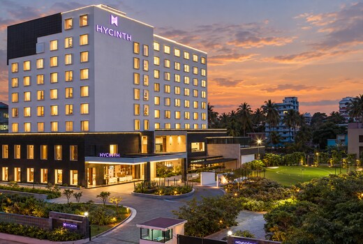 Hycinth Hotels