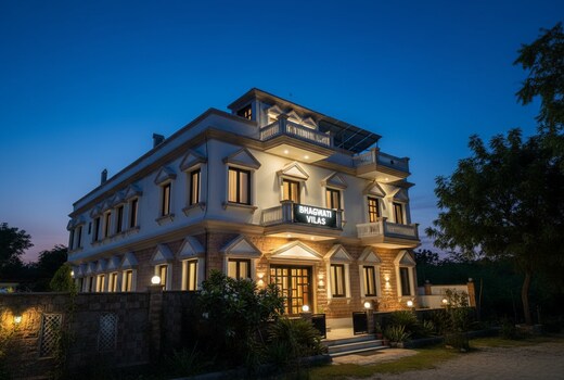 BHAGWATI VILAS