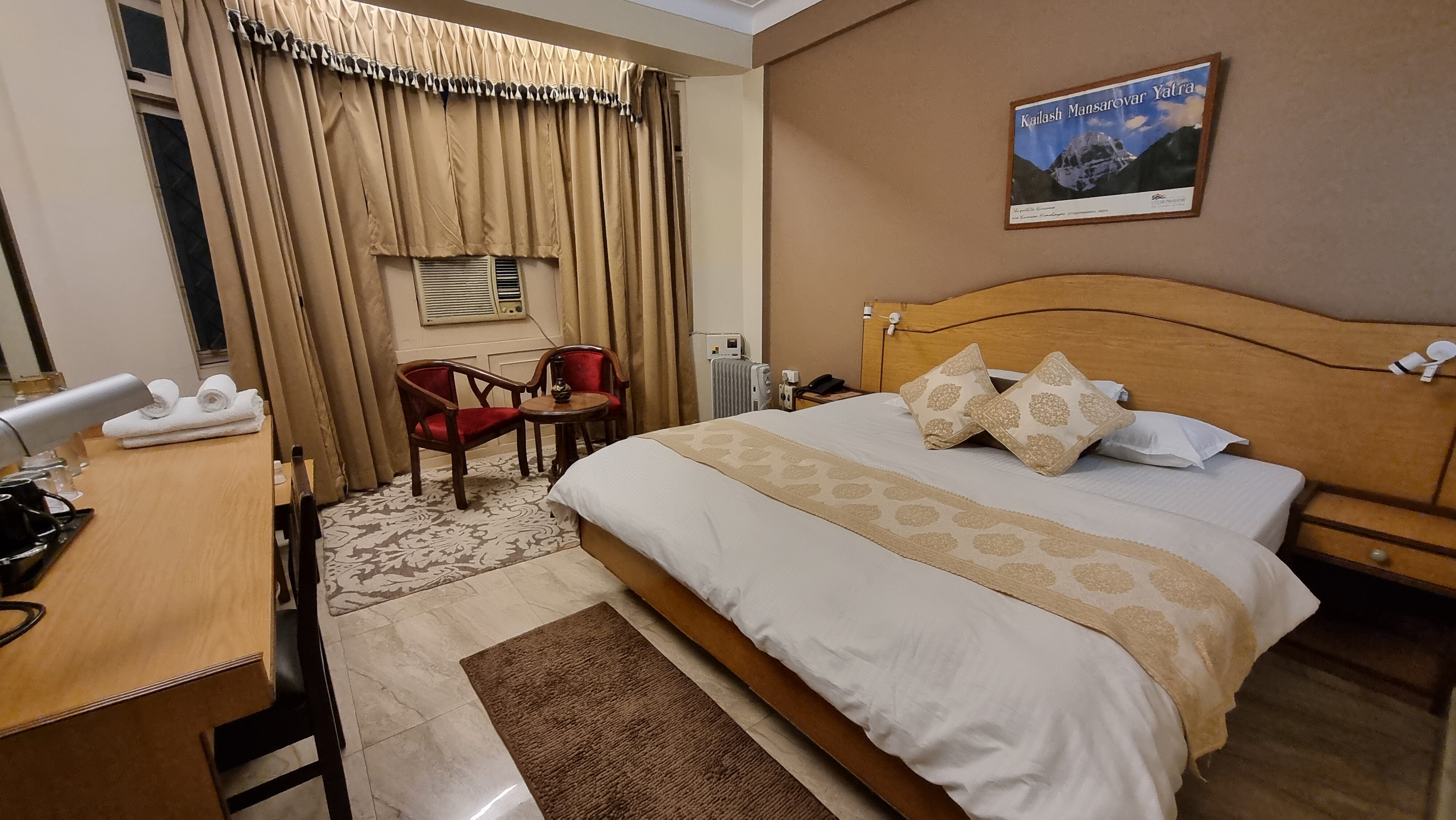 Hotel Atithi