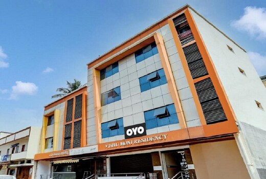 Vishu Moni Residency