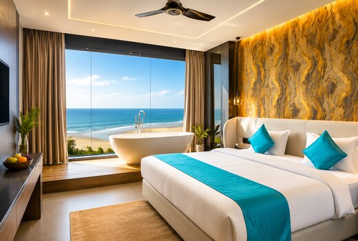 Sea Horizon Resort
