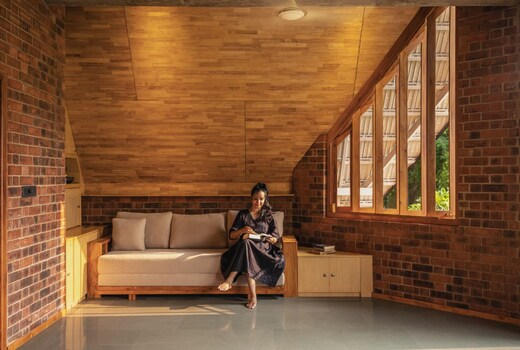 Bimal's Casa De Papel Homestay