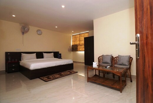 MDA INN