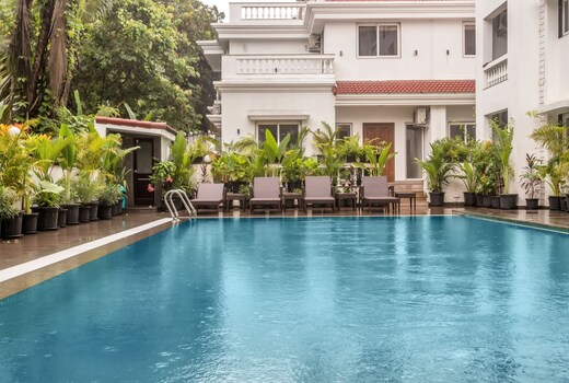 Villa RA by Masaya Stays