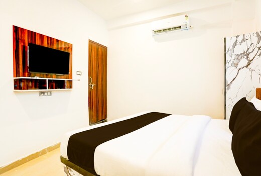 Hotel O Aditya Residency