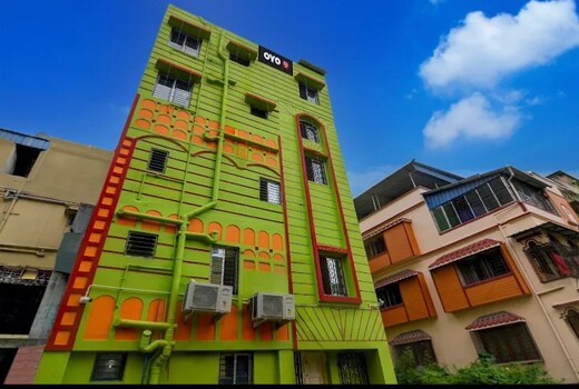 SHYAM INN Ruby