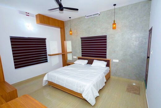 Thushara Homestay Apartment with Warm Vibes