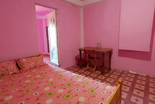PAMILYA HOMESTAY