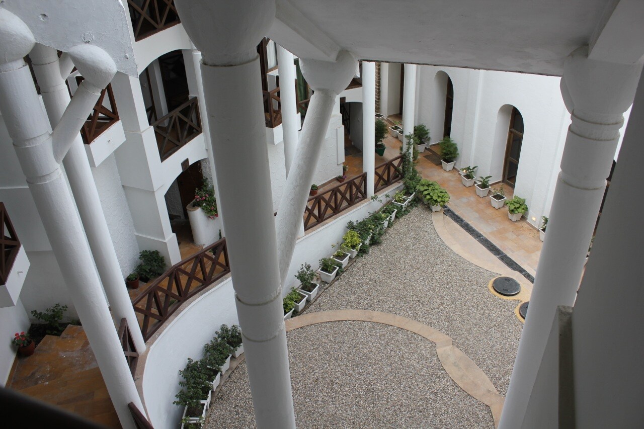 Main gallery