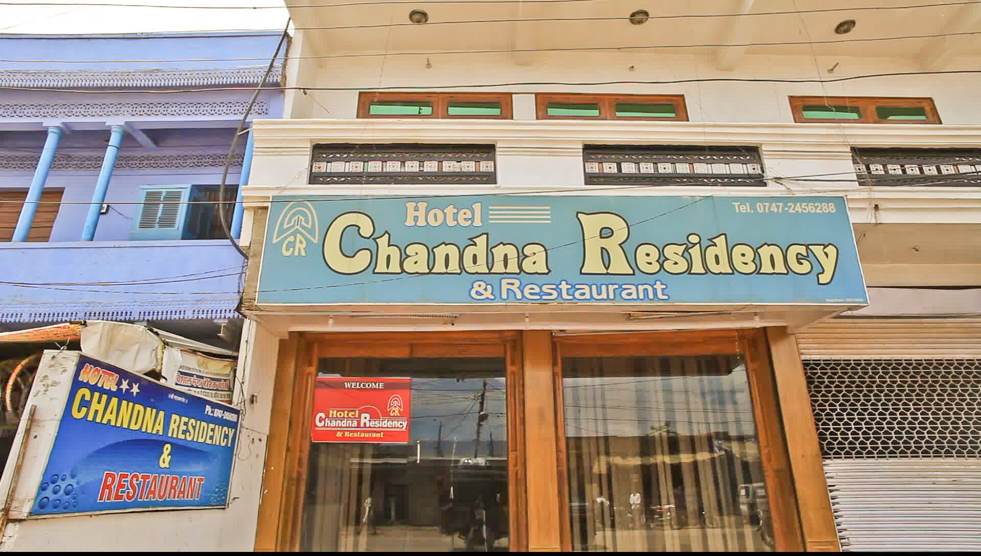 Chandana Residency