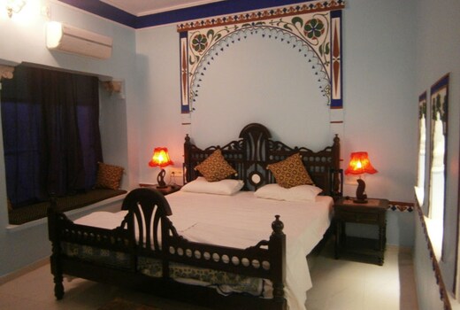 Bundi Inn