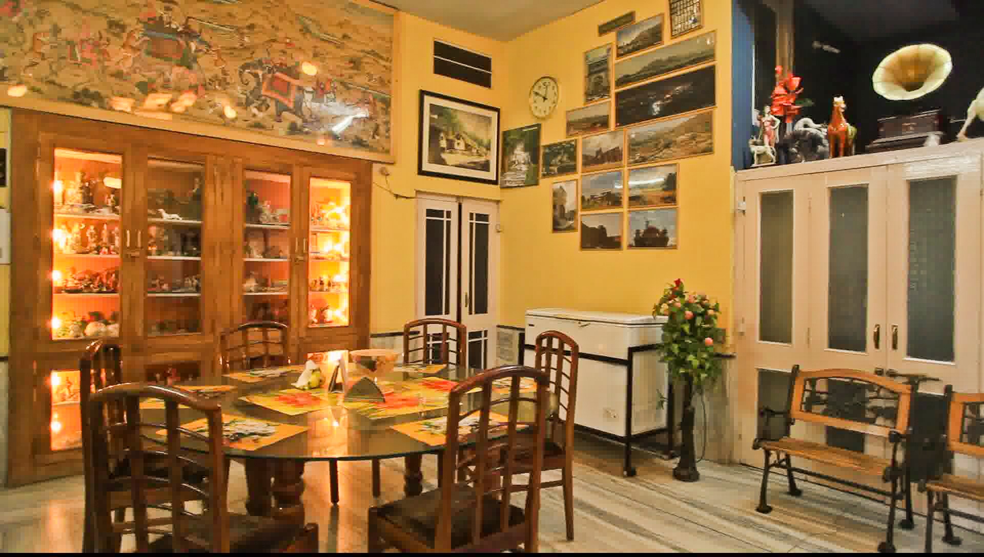 Hotel Prithviraj