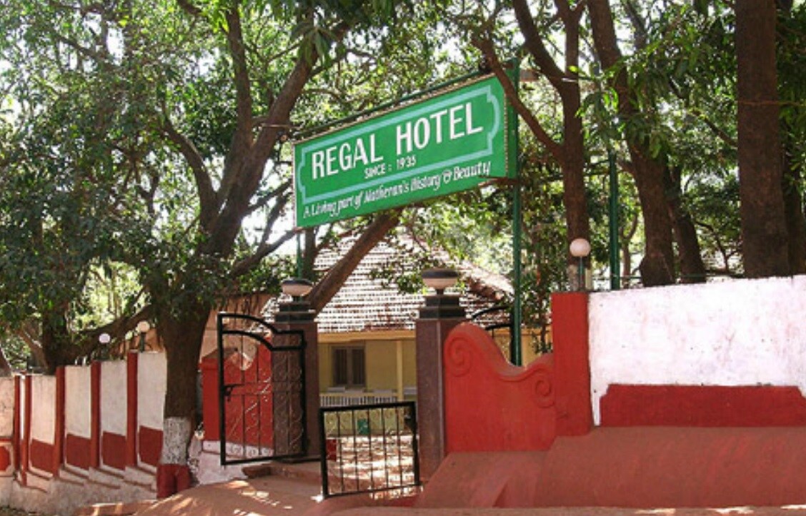 Regal Hotel