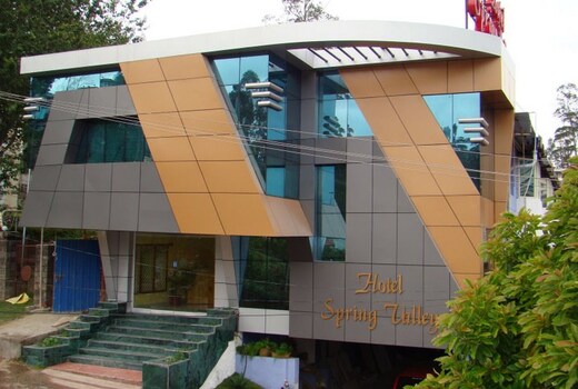 Hotel Spring Valley