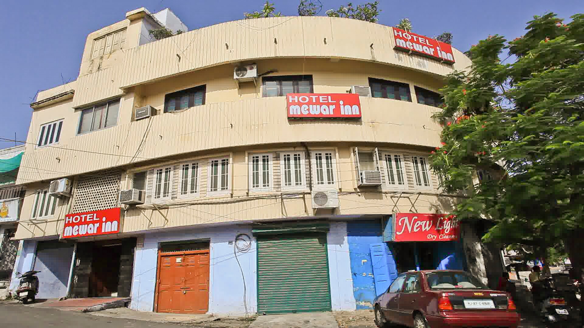 Mewar Inn