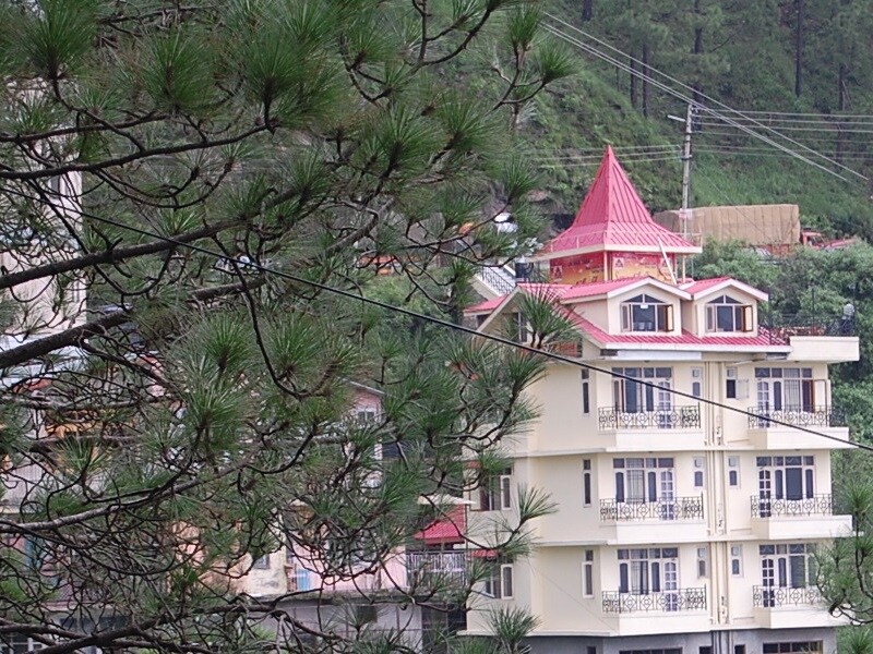 Hotel Swastik Inn