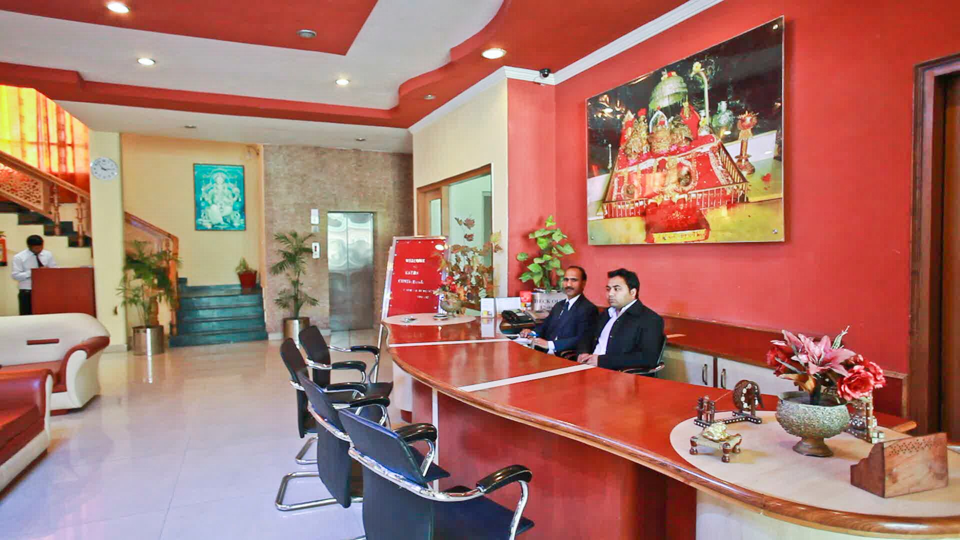 Main gallery