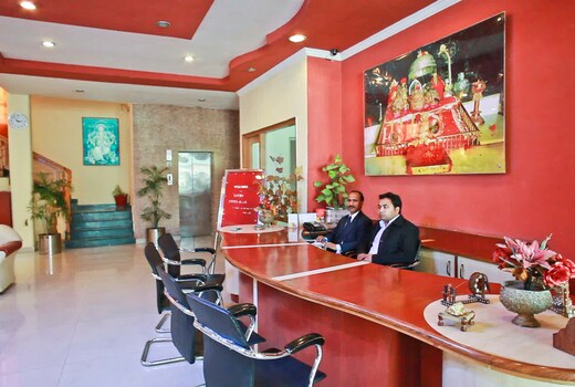 Main gallery