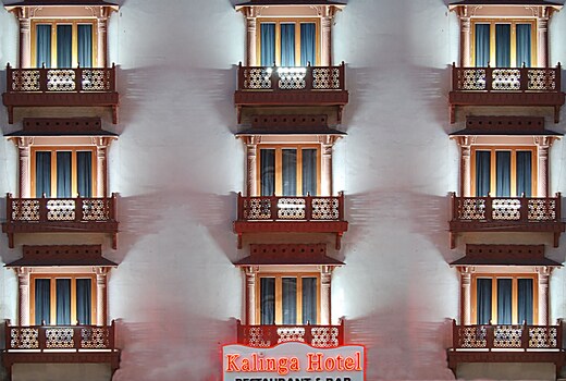 Kalinga Hotel