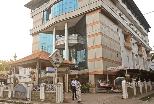 Main gallery