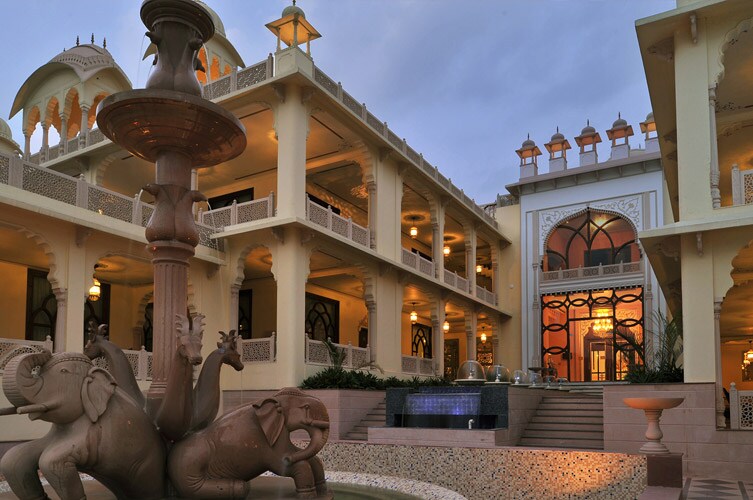 Main gallery