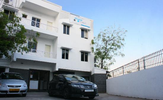 Chennai Stays (Guindy)