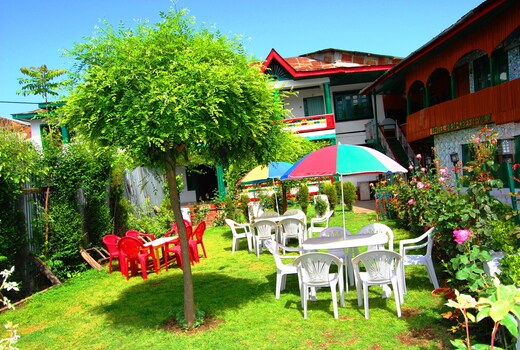 Hotel New Green View-I