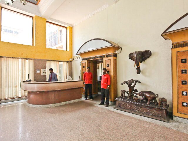 Main gallery