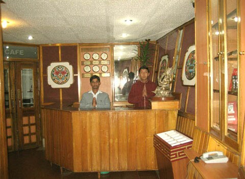 Main gallery