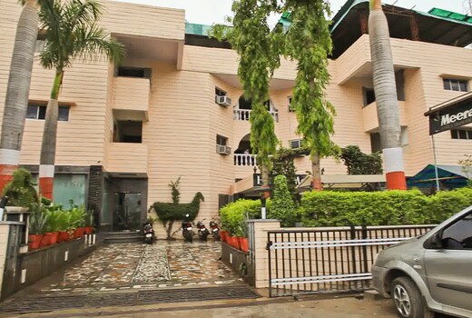 Hotel Meera